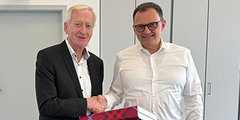 Verabschiedung Andreas König